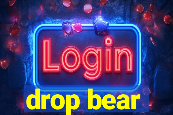 drop bear